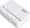 boxtech Ruhiger Mini Luftpumpe für Aquarium 2 Watt Sauerstoff Fisch Luftpumpe Belüftungspumpe für 5-200 L Aquarium (Weiß)