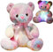 MZSX Plüsch Classic - 28cm - Flauschiges Plüschtier - LED-Spielzeug - Kuscheltier für Kinder - Schmusetier für Kuscheltierliebhaber - Original Plüsch sitzend - Schmusetier