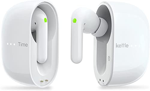 Timekettle M3 - Translator Earbuds Offline Version White