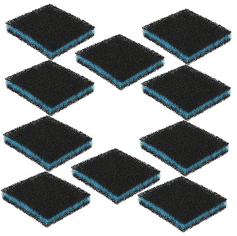Toyvian 10pièces Épilateur pour Animaux Réutilisables pour Lave-Linge Élimine Poils De Chien Et Peluches Vêtements Et Draps