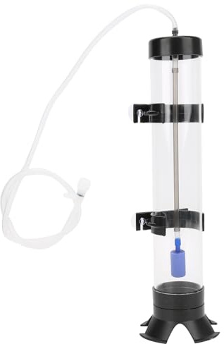 Akozon Kit d'éclosion de Crevettes en Saumure pour Aquarium, Incubateur d'œufs de Crevettes en Saumure, Outil pour Poissons
