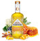 Warner’s Honey Flavoured Gin 70cl, Premium Honeybee Gin, Great for Gin Gifts, Gin With Real Honey, Ideal For Gin Based Cocktails Including Gin & Tonic or Tom Collins