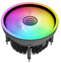 Thermaltake UX150-L ARGB | Air cooler | Black