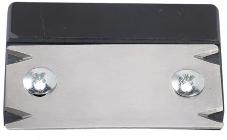 Tagliabordi per la lavorazione del legno Frese manuali portatili Pialla per bordi per impiallacciatura in melammina ABS PVC