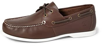 Timberland Cedar Bay, Chaussures Bateau Homme