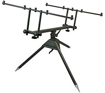 Carp Spirit Classic Rod POD Null Session Null - 3