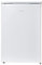 Statesman Freestanding U355W Under Counter Freezer, 55cm, 86 Litres, 3 Large Capacity Storage Drawers, 4* Freezer, Reversible door, Adjustable Feet, Energy efficient, White
