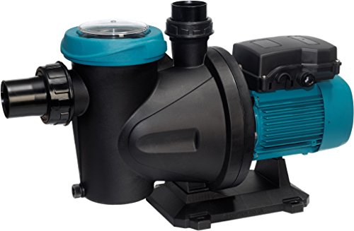 Silen S Espa - pompa per piscina - Potenza - 75 M - 0,55 KW