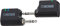 BOSS Wl - 20 Compact Wireless Instrument System, Plug and Play Wireless Systems for Guitar, Bass, And Other Electronic Instruments, Built - In Cable Tone Simulation