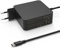 65W USB C Ladegerät Netzteil USB-C Laptop Ladekabel für Lenovo ThinkPad X1 Tablet L580 L590 L480 T14 T15 T480 T490 T580 Yoga 720 730 720-13ikb 910 910-13 910-13IKB 910-131KB 1