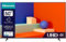 Hisense TV 50A6K - UHD 4K Smart TV de 50 Pulgadas Televisor, Dolby Vision, Modo juego Plus, DTS Virtual X, control por voz televisor (2023)