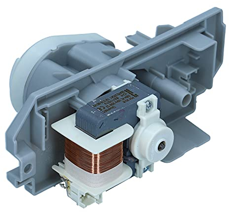LUTH Premium Profi Parts Kondenswasserpumpe 26W kompatibel mit Bosch 00146123 ebmpapst P24-2518 für Trockner