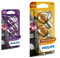 Philips Visionplus P21W, Lampe De Signalisation, Blister De 2 12496NAB2 Lot de 2 Ampoule Feu Clignotant, Eclairage Auto, Blanc