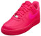 Nike WMNS Air Force 1 '07, Women's Basketball Shoes, Pink, 3 UK