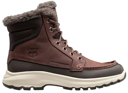 Helly Hansen herr Garibaldi V3 Waterproof Winter BootsVandringskänga