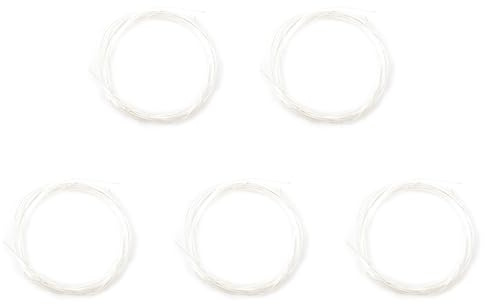 Reinscer 30 x cuerdas de nylon para guitarra de concierto