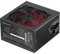Mars Gaming MPIII550P, Fuente Alimentación ATX 550W, 5 Años de Seguridad, 85% Eficiencia, Sistema Digital APFC, Ventilador FDB 120mm AI-RPM, Tecnologías DC-DC y SMD, Cables Planos Extralargos, Negro