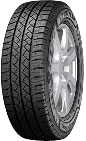 Goodyear 205/65 R15 102/100T Ganzjahresreifen Allwetter LLKW M+S 3PMSF Reifen