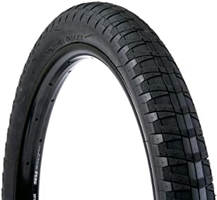 Salt BMX Contour Tyre 65 Psi Black 18 x 2.35