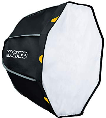MagMod Magbox 24 Octa - Professionelle Blitz-Softbox mit innovativen Features für erstklassige Fotografie