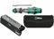 WERA Werkzeug-Set, Kraftform Kompakt 28 + Bit-Check 30 Metal 1, 36-teilig