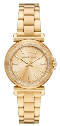 Michael Kors MK7516 Damen Armbanduhr