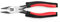 ALFA 14756 Zange Stein Top C/lat. B/cigñeña 190 mm