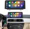 Road Top 10.25 Inch Touchscreen Wireless CarPlay Android Auto for BMW 3/4 Series F30/F31/F32/F33/F34/F36 2012-2015 Years with NBT System, Car Stereo Multimedia Car Radio Receiver