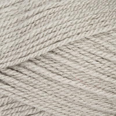 Warm Grey Stylecraft Special DK Yarn - 100g Skein, 295m Length, DK Weight