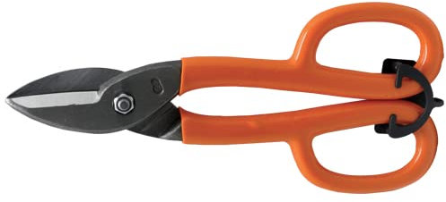 lombardiangelo Forbici LATTONIERE BRIXO CM.28