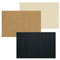 MantraRaj Bamboo Placemats Table Mats Asian Oriental Tableware Wood Dining Large 45 X 30cm X 1 Random Color Will Be Sent