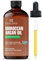 Botanic Hearth Argan-Haaröl (Moroccan Argan Oil) mit feuchtigkeitsspendendem, nährendem, stärkendem, lockigem, krausem, trockenem, strapaziertem Haar, gentechnikfrei verifiziert, 113 ml