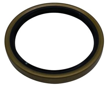 Manicotto di tenuta/Sigillante olio Ammortizzatore anteriore compatibile con LINHAI 260 /LINHAI300ATV Codice 21818 Misura 60,5X73,2X8 Componenti (Color : 1pc)