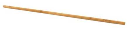MotiveTech Stick Exercise Stick Added Mobility Fitness Beauty Back 63inch Stretching