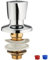 Robinet de Bidet Mâle 15x21 NOYON & THIEBAULT