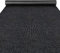 ANRO Flurläufer Schmutzfangmatte Sauberlaufmatte Teppich Läufer Schmutzfangläufer Metwerware gerippt Schwarz 100x1000cm (10M)