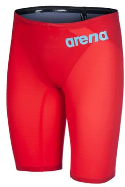 ARENA Costume da Gara Uomo Jammer Powerskin Carbon Air²