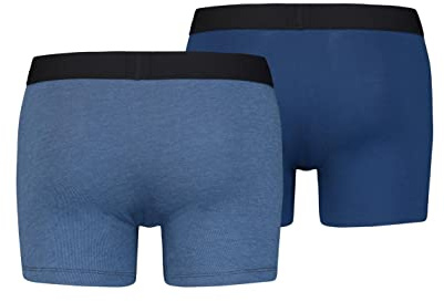 Levi's Boxer Boxer Uomo (Pacco da 2)