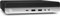 HP EliteDesk 705 G5 Mini PC Computer AMD Ryzen 5 Pro 3400GE RAM 16GB SSD 240GB Windows 11 + Office 2021 WiFi (Generalüberholt)