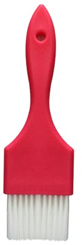 IWOWHERO Brocha Para Teñir Cabello Aplicador De Tinte Profesional Cepillo Para Peluquería