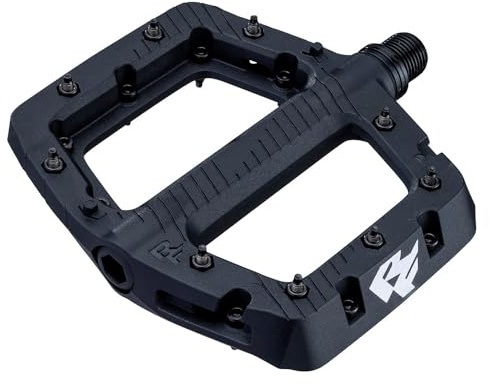 Race Face Small Chester Pedals Black, One Size