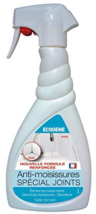 Anti moisissures - Spécial joints - 500 ml - ECOGENE