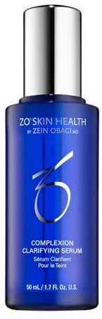 ZO SKIN HEALTH Complexion Clarifying Serum, 50ml, for Oily and Blemish-Prone Skin, Reduces Oil and Redness