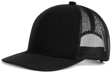 Zylioo XL/XXL Trucker Hats Baseball Caps Big Heads Caps Large Sports Cap