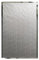 FIREFIX 125/HS3 Hitzeschutzplatte 85 x 57 cm