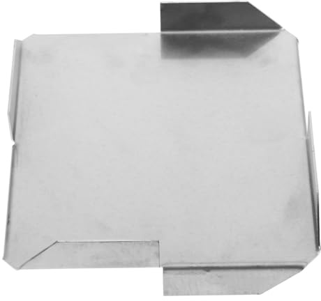 Zerodeko Butter Roller Base Kitchen Butter Spreader Fixing Base Stabilize Function