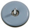 Teflon-Möbelgleiter mit Schrauben │ 16 Stück │ rund │ Ø 38 mm, 5 mm stark │ Bodenschützer │ PTFE-Gleiter │ by FD-Workstuff