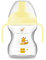 MAM Learn To Drink Cup mit abnehmbaren Griffen und Ausgießer, ab 6 Monaten, 190 ml, neutral