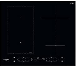 Piano cottura induzione Whirlpool WL B1160 BF