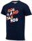 Roland Garros Damen Tee 128